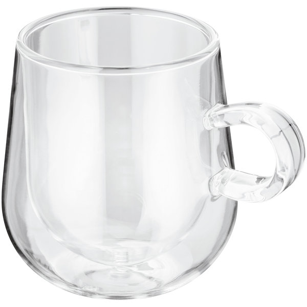 Glass Mugs Wayfair.co.uk